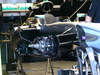 GP AUSTRALIA, 18.03.2016 - Free Practice 2, Mercedes AMG F1 W07 Hybrid, detail