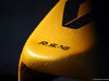 GP AUSTRALIA, 18.03.2016 - Free Practice 2, Renault Sport F1 Team RS16, detail
