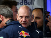 GP AUSTRALIA, 18.03.2016 - Free Practice 2, Adrian Newey (GBR), Red Bull Racing , Technical Operations Director