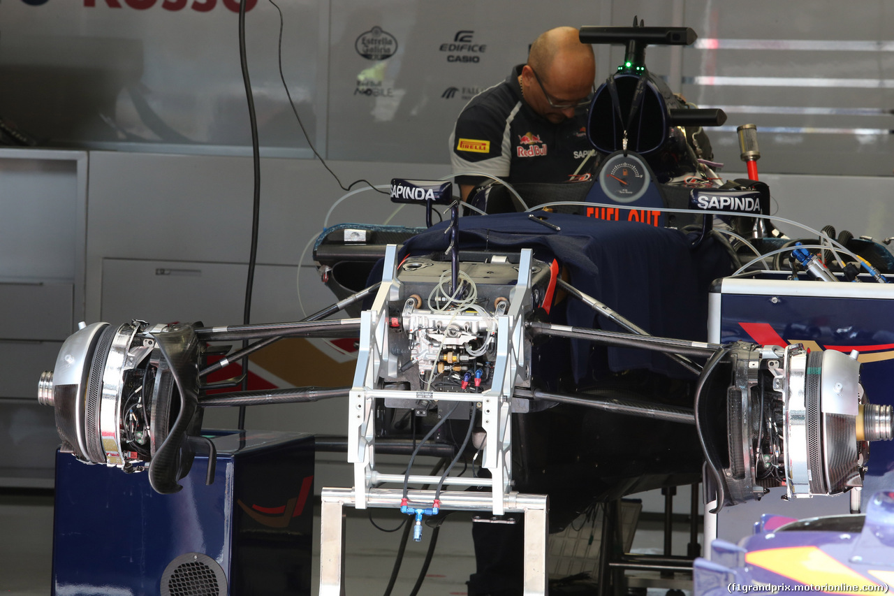 GP AUSTRIA GIOVEDI
