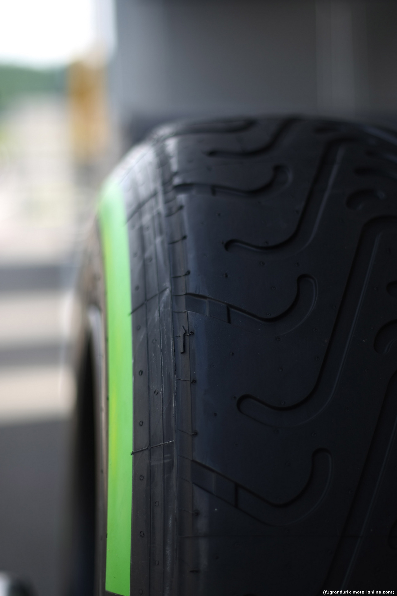 GP AUSTRIA, 30.06.2016- Pirelli Tires