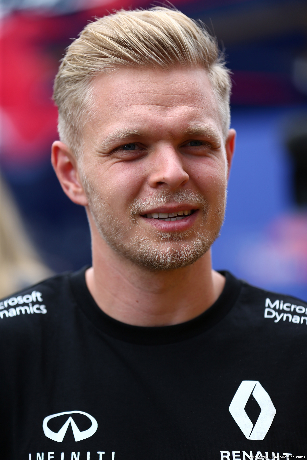 GP AUSTRIA, 30.06.2016- Kevin Magnussen (DEN) Renault Sport F1 Team RS16