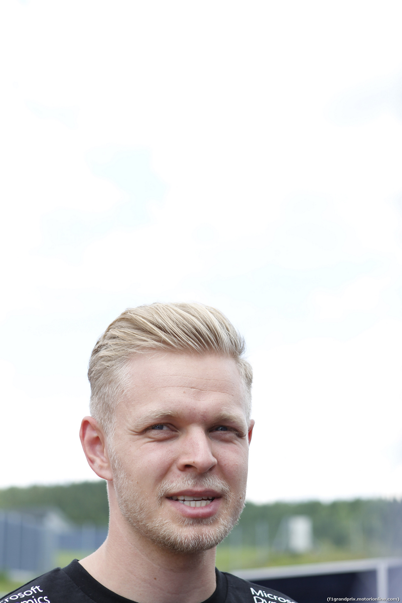 GP AUSTRIA, 30.06.2016- Kevin Magnussen (DEN) Renault Sport F1 Team RS16