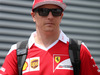 GP AUSTRIA, 30.06.2016- Kimi Raikkonen (FIN) Ferrari SF16-H