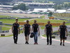 GP AUSTRIA, 30.06.2016- Daniil Kvyat (RUS) Scuderia Toro Rosso STR11 walking on the track
