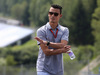GP AUSTRIA, 30.06.2016- Pascal Wehrlein (GER) Manor Racing MRT05 walking on the track