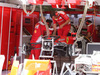 GP AUSTRIA, 30.06.2016- Ferrari SF16-H Tech Detail