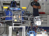 GP AUSTRIA, 30.06.2016- Sauber F1 Team C35 Tech Detail