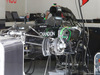 GP AUSTRIA, 30.06.2016- McLaren Honda MP4-31 Tech Detail