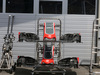 GP AUSTRIA, 30.06.2016-  Haas F1 Team VF-16 Frontal Wing
