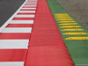 GP AUSTRIA, 30.06.2016- Curbs