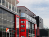 GP AUSTRIA, 30.06.2016- Paddock