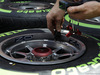 GP AUSTRIA, 30.06.2016- Pirelli Tires e OZ wheels