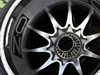 GP AUSTRIA, 30.06.2016- Pirelli Tires e OZ wheels