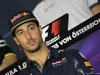 GP AUSTRIA, 30.06.2016- Giovedi' Press Conference,  Daniel Ricciardo (AUS) Red Bull Racing RB12