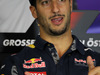GP AUSTRIA, 30.06.2016- Giovedi' Press Conference,  Daniel Ricciardo (AUS) Red Bull Racing RB12