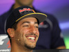 GP AUSTRIA, 30.06.2016- Giovedi' Press Conference,  Daniel Ricciardo (AUS) Red Bull Racing RB12