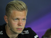 GP AUSTRIA, 30.06.2016-  Giovedi' Press Conference, Kevin Magnussen (DEN) Renault Sport F1 Team RS16