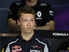 GP AUSTRIA, 30.06.2016- Giovedi' Press Conference, Daniil Kvyat (RUS) Scuderia Toro Rosso STR11
