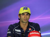 GP AUSTRIA, 30.06.2016-Giovedi' Press Conference, Felipe Nasr (BRA) Sauber C35