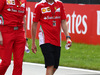 GP AUSTRIA, 30.06.2016- Sebastian Vettel (GER) Ferrari SF16-H
