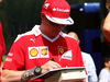GP AUSTRIA, 30.06.2016- Kimi Raikkonen (FIN) Ferrari SF16-H