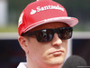 GP AUSTRIA, 30.06.2016- Kimi Raikkonen (FIN) Ferrari SF16-H