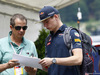 GP AUSTRIA, 30.06.2016- Max Verstappen (NED) Red Bull Racing RB12