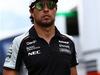 GP AUSTRIA, 30.06.2016- Sergio Perez (MEX) Sahara Force India F1 VJM09