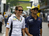 GP AUSTRIA, 30.06.2016- Felipe Nasr (BRA) Sauber C35