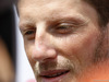 GP AUSTRIA, 30.06.2016- Romain Grosjean (FRA) Haas F1 Team VF-16