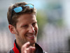 GP AUSTRIA, 30.06.2016- Romain Grosjean (FRA) Haas F1 Team VF-16