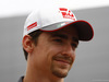 GP AUSTRIA, 30.06.2016- Esteban Gutierrez (MEX) Haas F1 Team VF-16