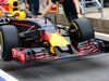 GP AUSTRIA, 30.06.2016- Red Bull Racing RB12 Frontal Wing