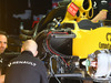 GP AUSTRIA, 30.06.2016-  Renault Sport F1 Team RS16 Tech Detail