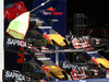 GP AUSTRIA, 30.06.2016- Toro Rosso Frontal Wing