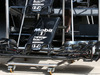 GP AUSTRIA, 30.06.2016- McLaren Honda MP4-31 Tech Detail