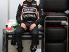 GP AUSTRIA, 30.06.2016- Alfonso Celis (MEX), Force India 3rd driver