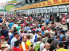 GP AUSTRIA, 30.06.2016- Fans Pitwalk