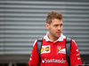GP AUSTRIA, 01.07.2016 - Sebastian Vettel (GER) Ferrari SF16-H
