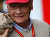 GP AUSTRIA, 01.07.2016 - Niki Lauda (AUT) Mercedes Non-Executive Chairman