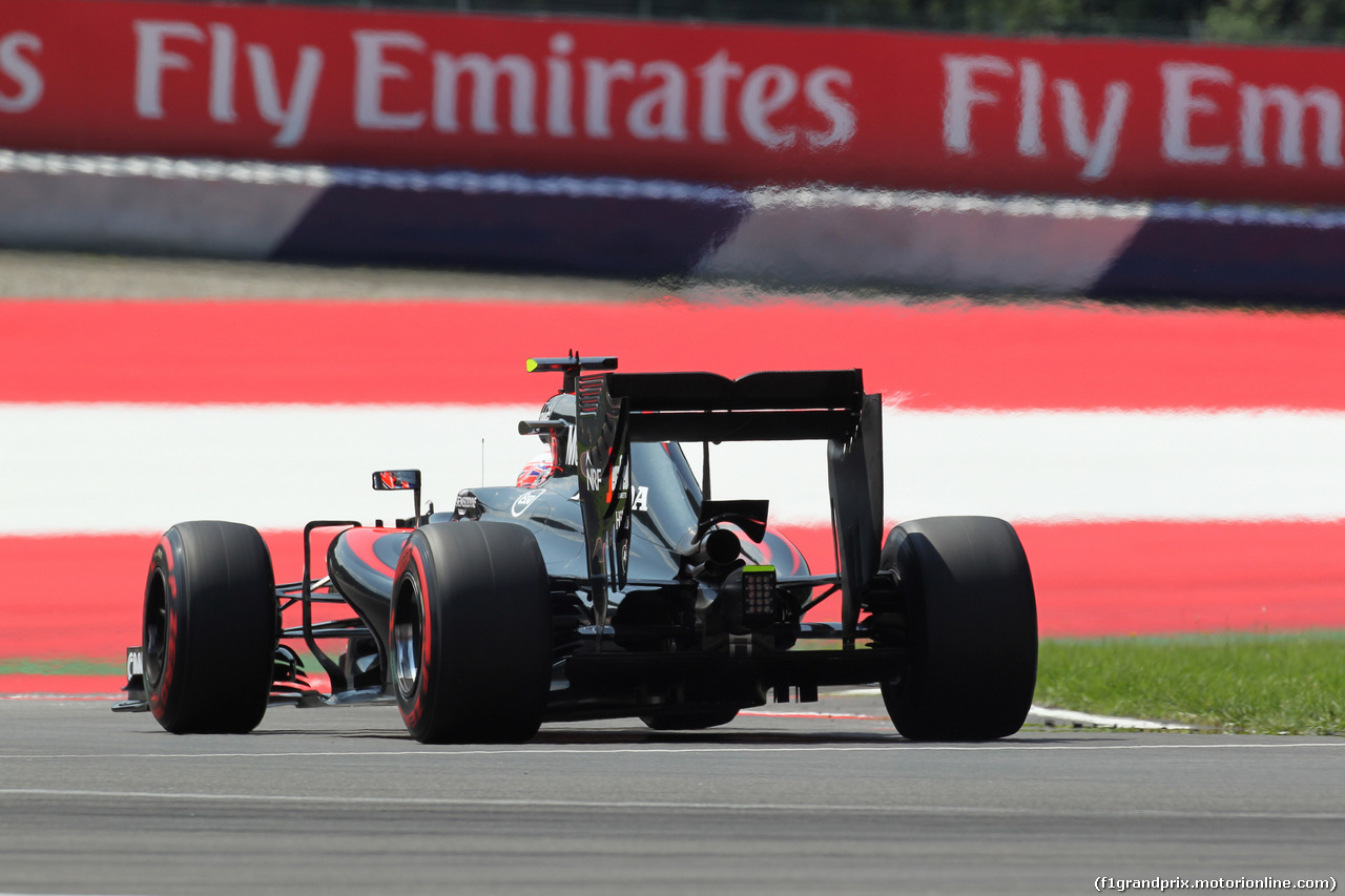 GP AUSTRIA - Qualifiche e Prove Libere 3