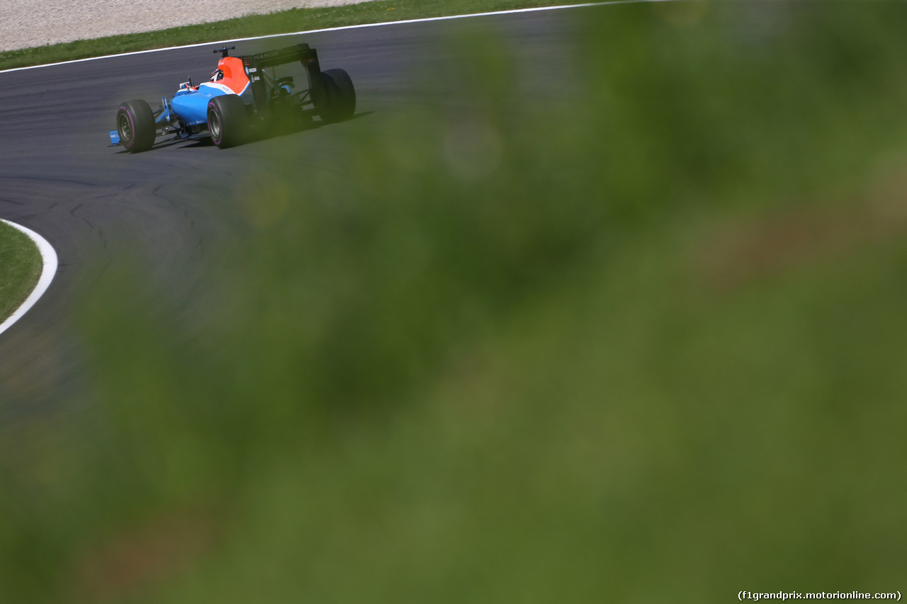 GP AUSTRIA - Qualifiche e Prove Libere 3