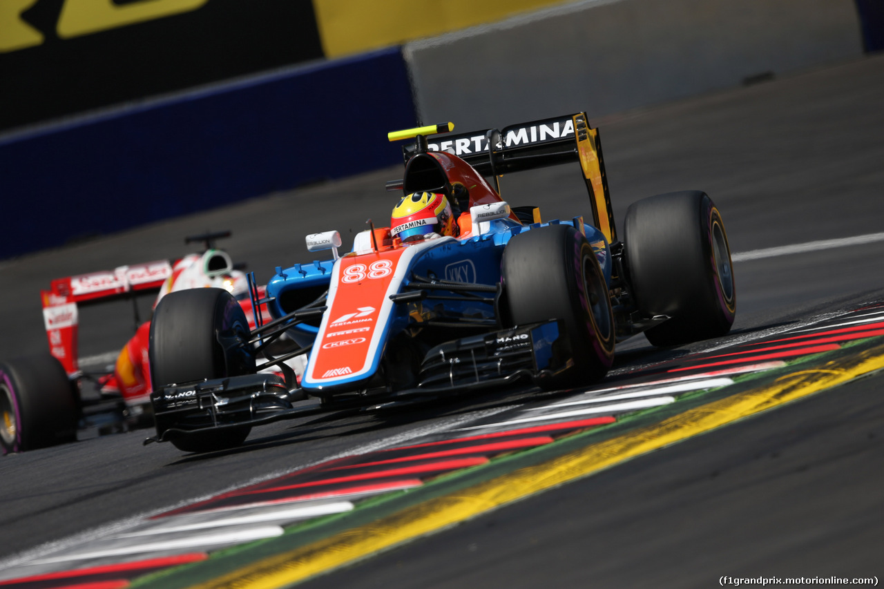 GP AUSTRIA - Qualifiche e Prove Libere 3