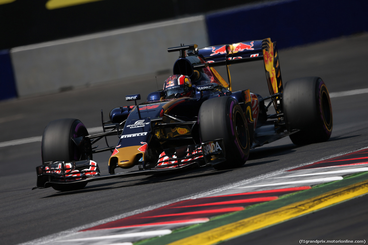 GP AUSTRIA - Qualifiche e Prove Libere 3