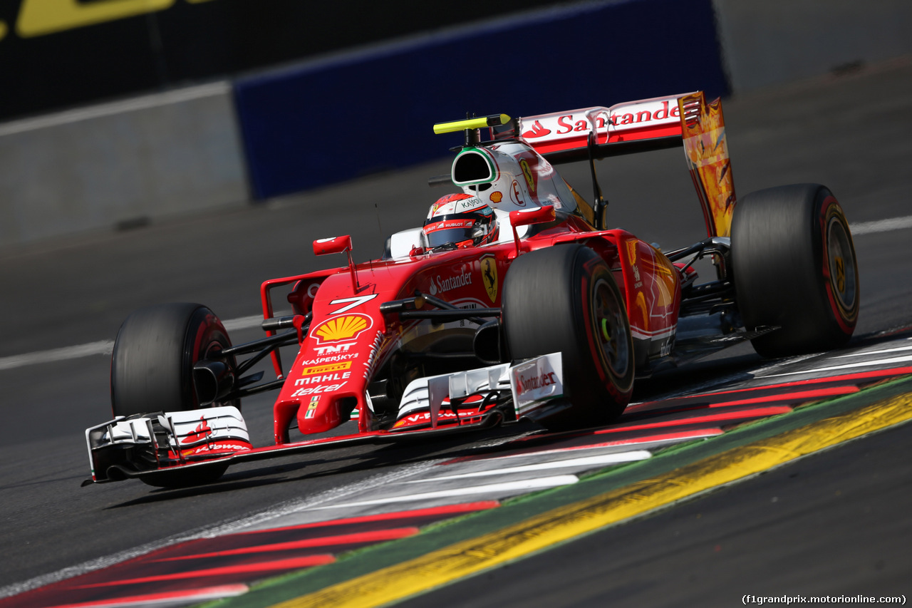 GP AUSTRIA - Qualifiche e Prove Libere 3