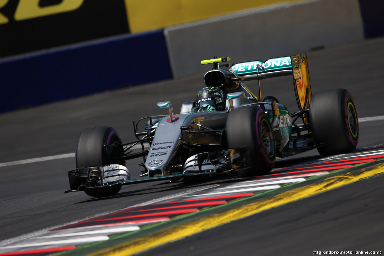 GP AUSTRIA - Qualifiche e Prove Libere 3