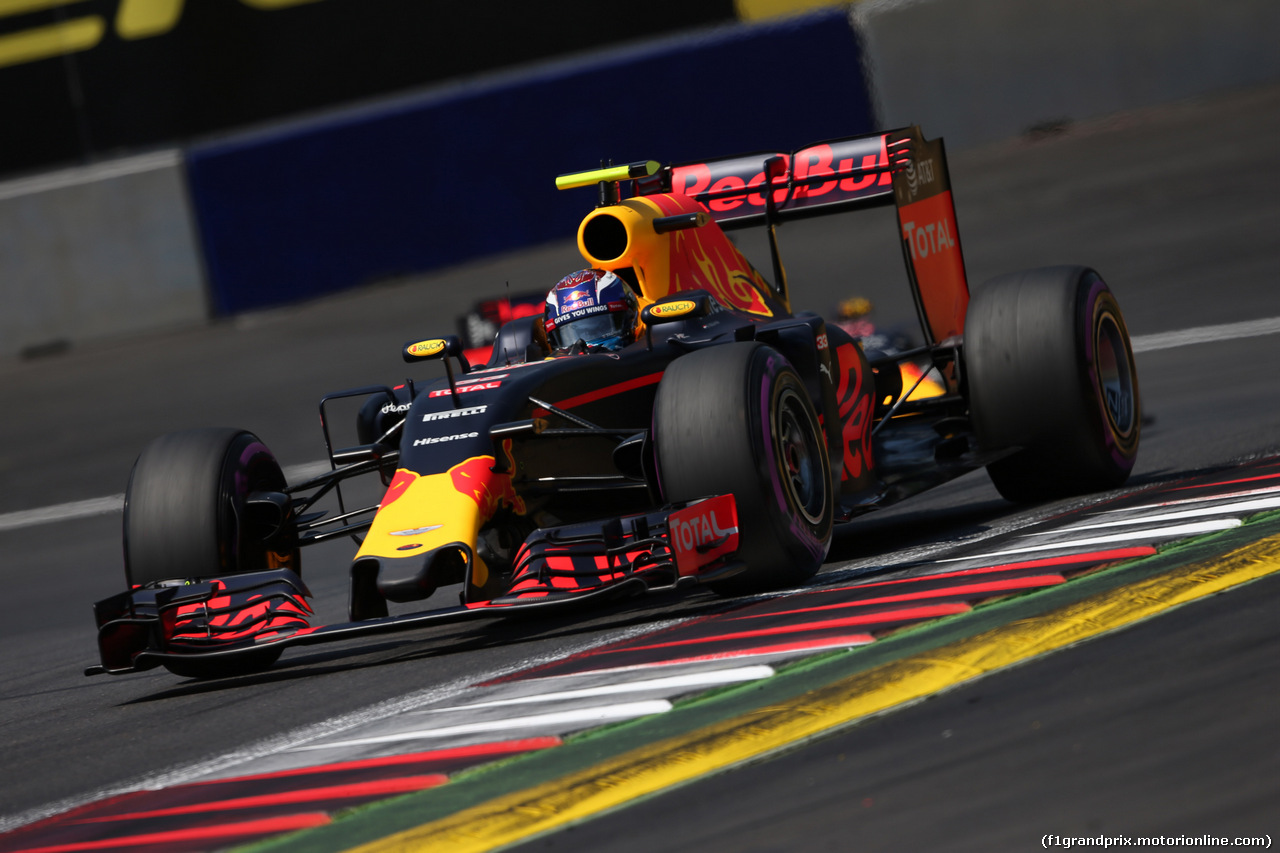 GP AUSTRIA - Qualifiche e Prove Libere 3