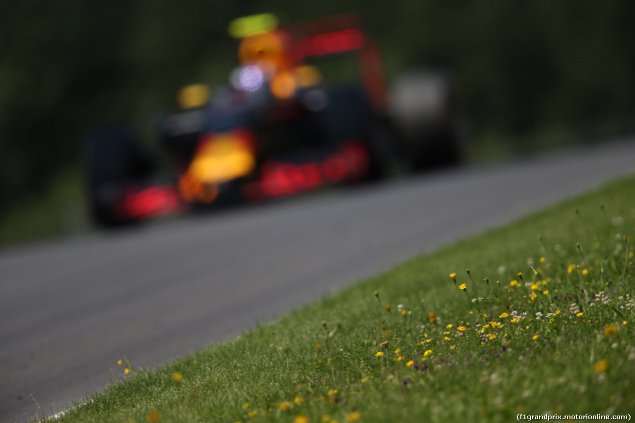 GP AUSTRIA - Qualifiche e Prove Libere 3
