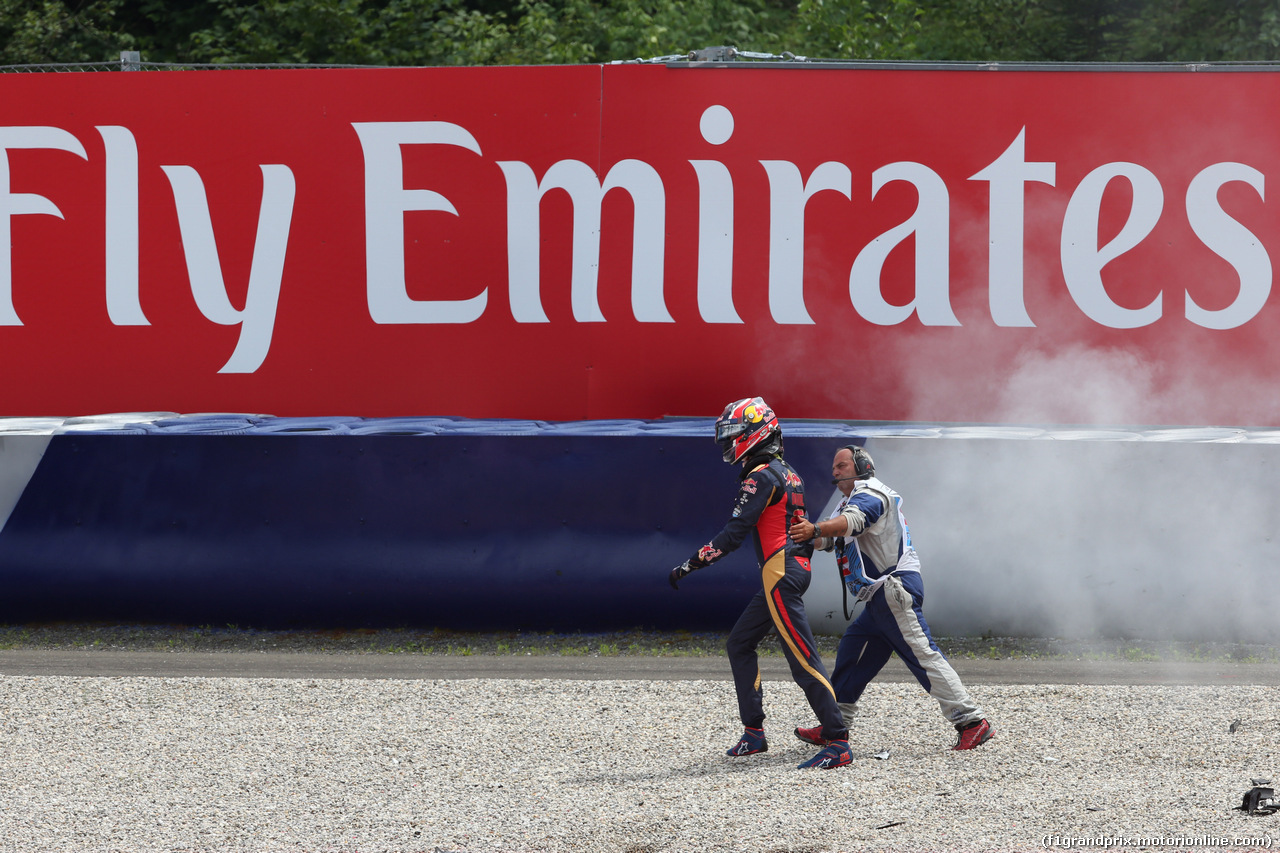 GP AUSTRIA - Qualifiche e Prove Libere 3